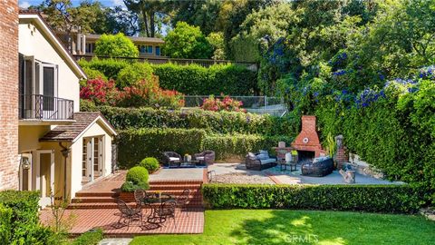 A home in San Marino