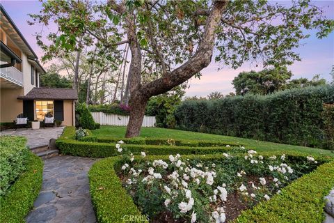 A home in San Marino