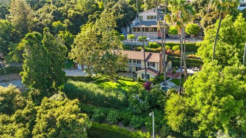 A home in San Marino