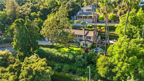 A home in San Marino