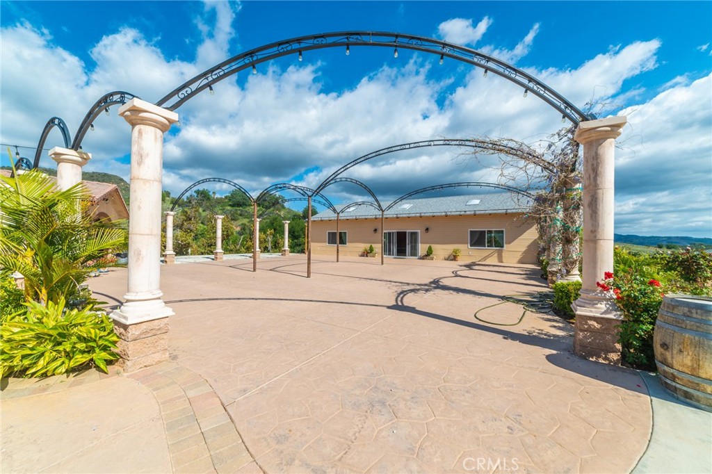21500 Carancho RD #4