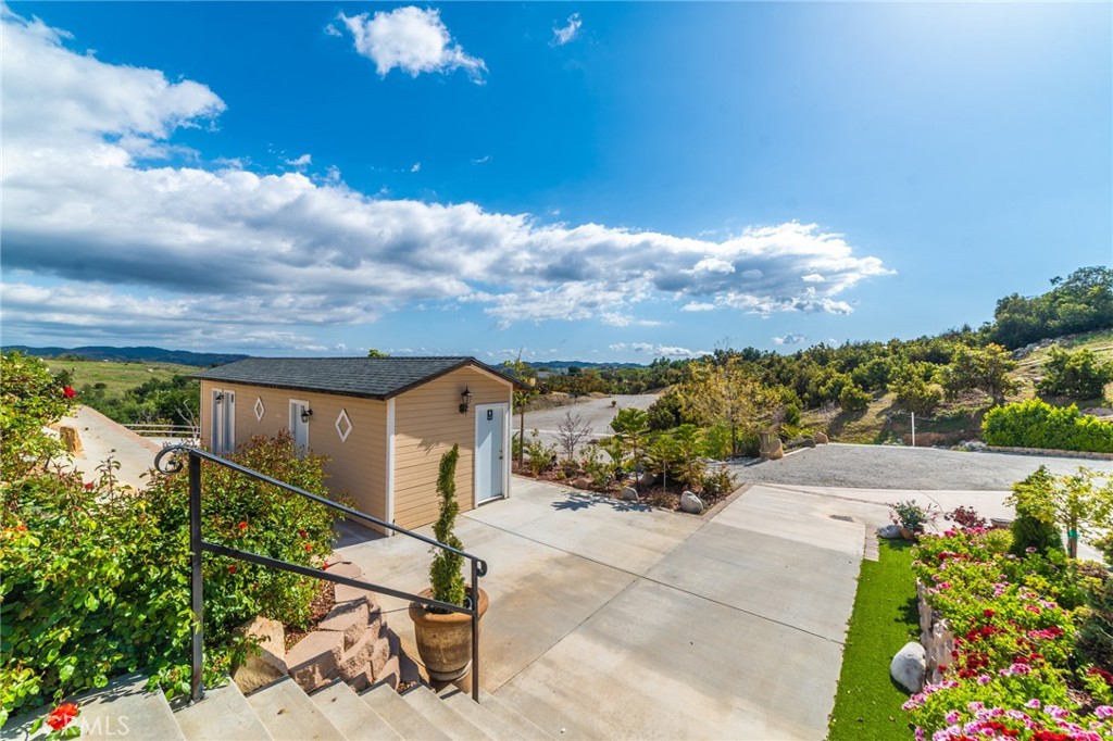 21500 Carancho RD #4