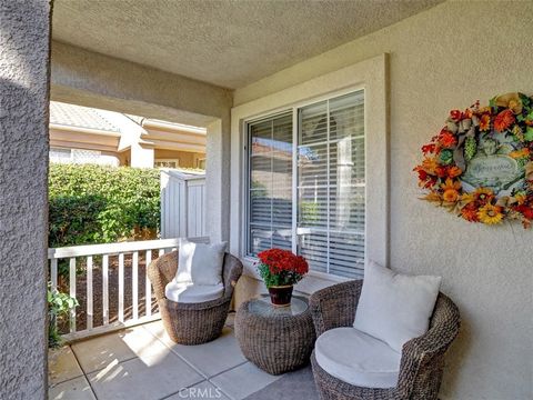 A home in Murrieta