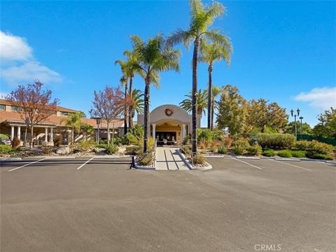 A home in Murrieta