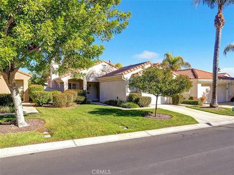 A home in Murrieta