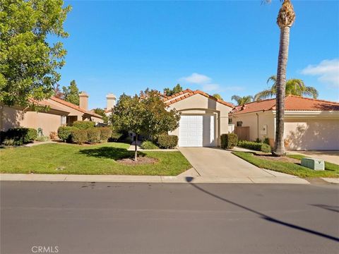 A home in Murrieta