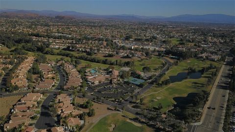 A home in Murrieta