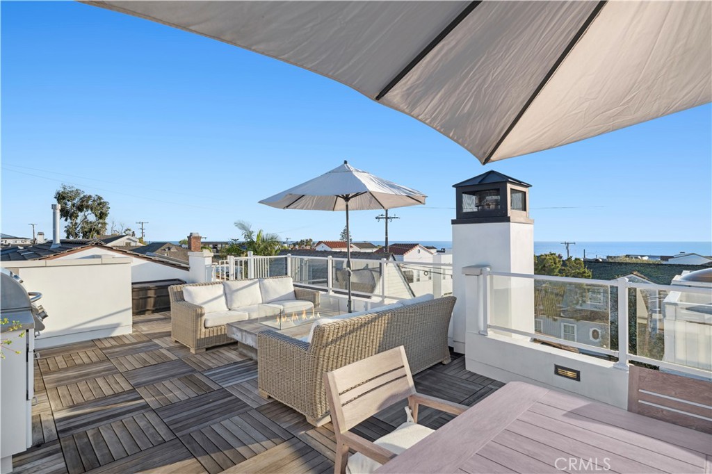 Corona del Mar South of PCH (CDMS) - Residential