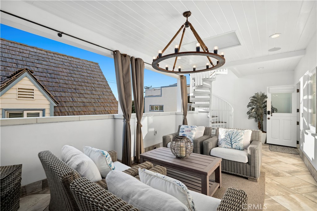 Corona del Mar South of PCH (CDMS) - Residential
