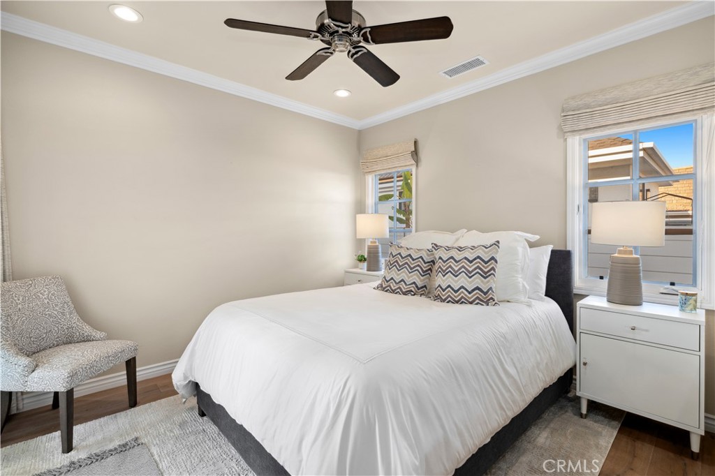 Corona del Mar South of PCH (CDMS) - Residential