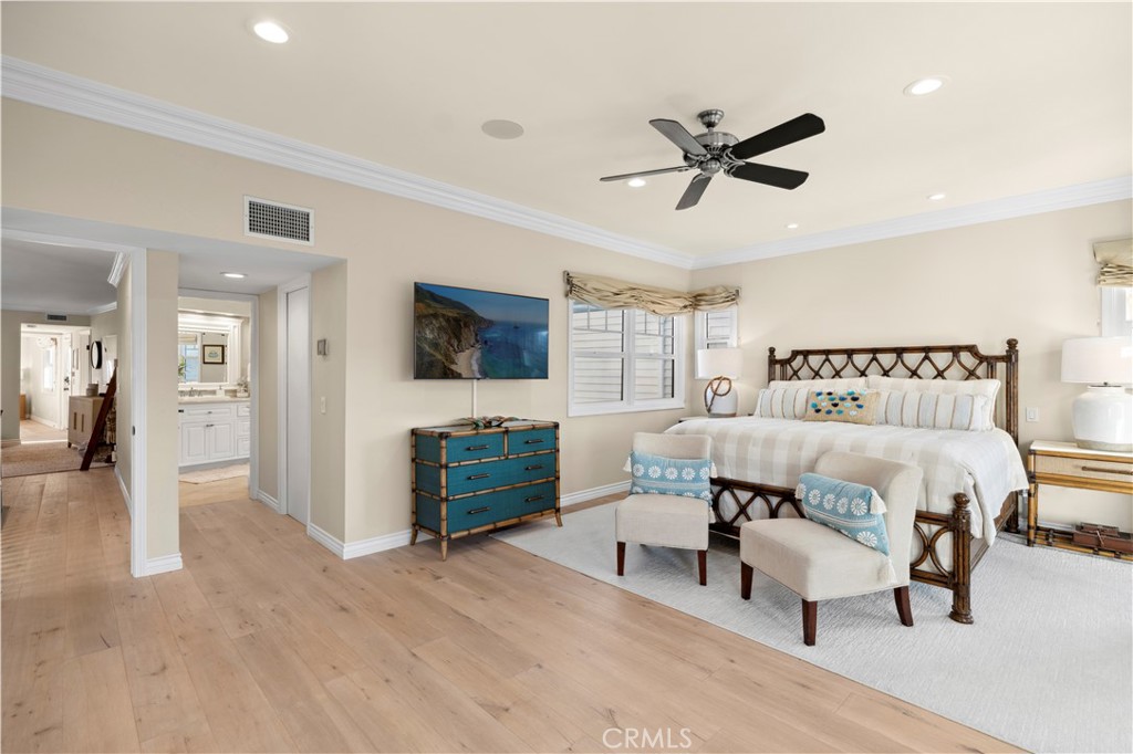 Corona del Mar South of PCH (CDMS) - Residential