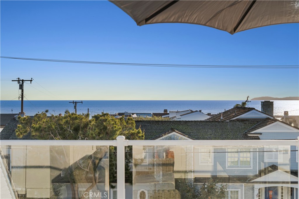 Corona del Mar South of PCH (CDMS) - Residential