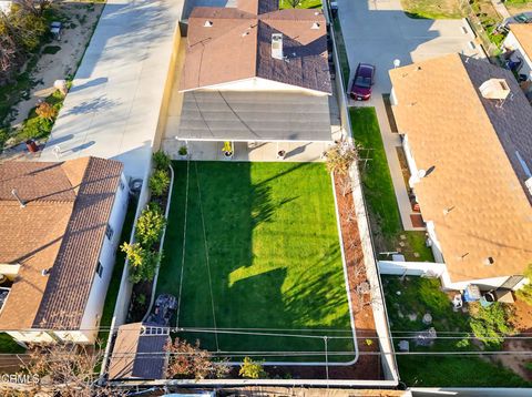 A home in Bakersfield