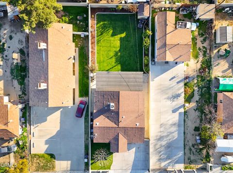 A home in Bakersfield