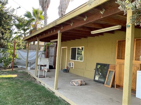 A home in Visalia