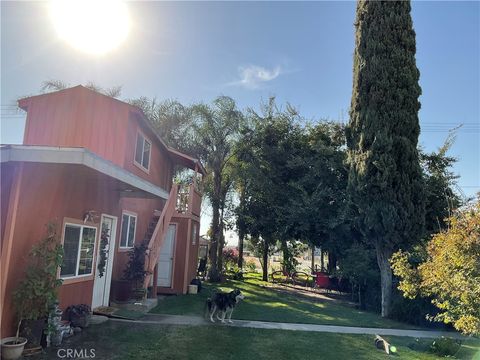 A home in Visalia