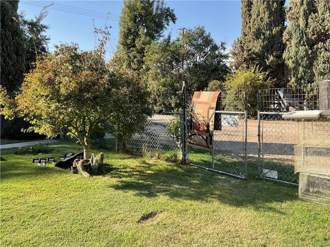 A home in Visalia