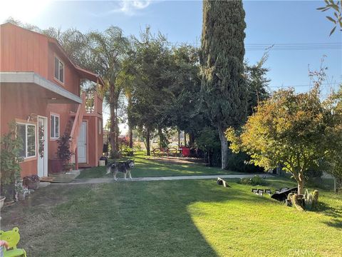 A home in Visalia