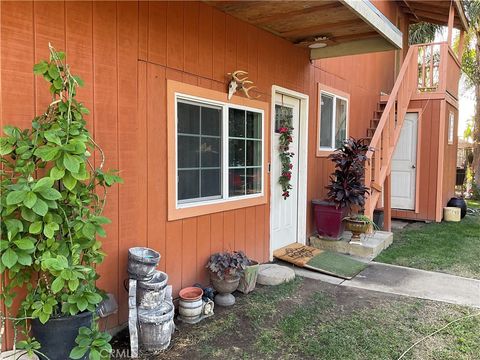 A home in Visalia