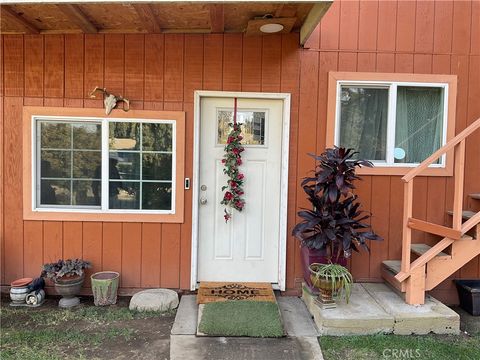 A home in Visalia