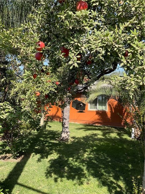 A home in Visalia