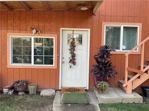 A home in Visalia