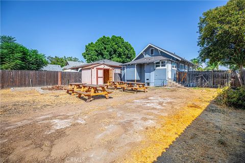 A home in Riverside