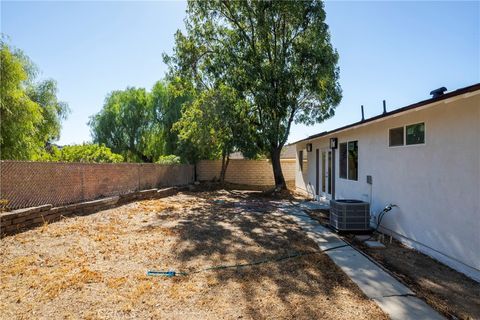 A home in Diamond Bar