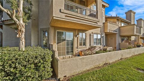 A home in Anaheim Hills