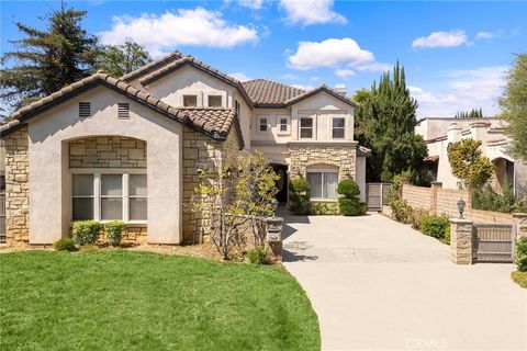 A home in San Gabriel