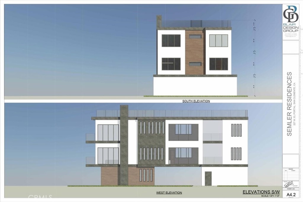 227 W. El Portal
