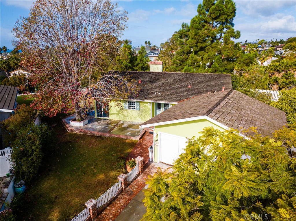 129 Calle del Pacifico