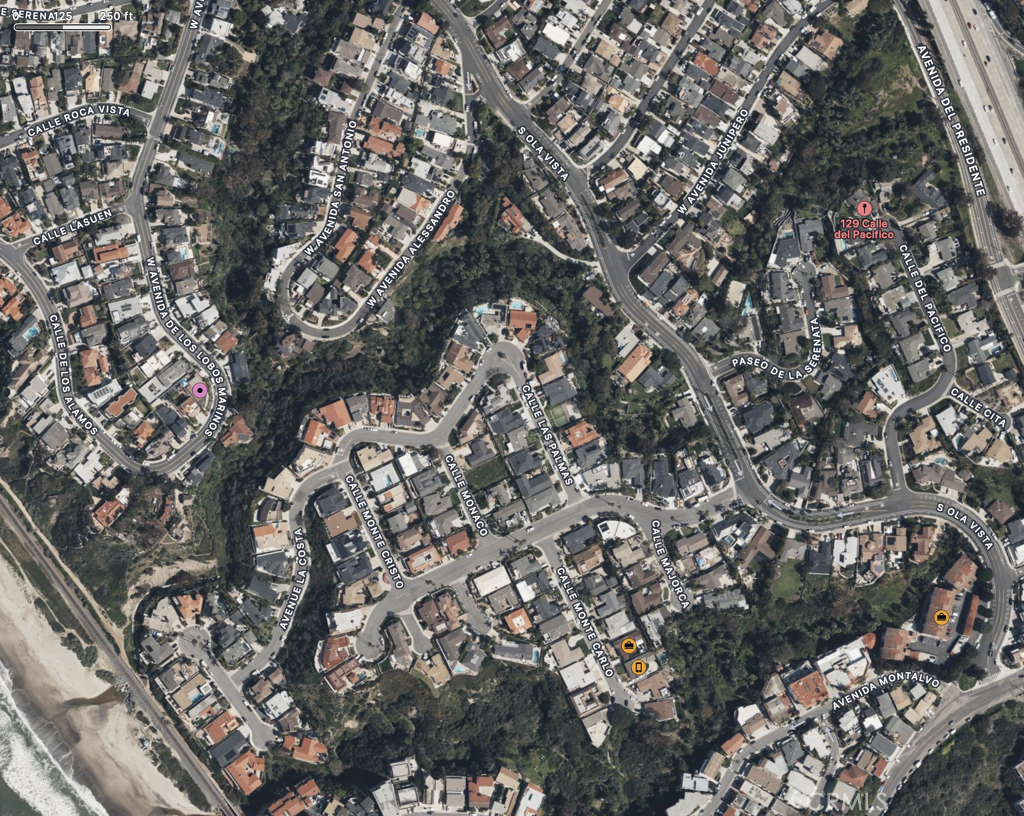 129 Calle del Pacifico