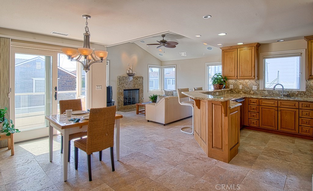 Balboa Island - Main Island (BALM) - Residential