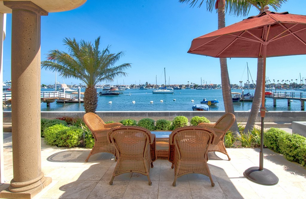 Balboa Island - Main Island (BALM) - Residential