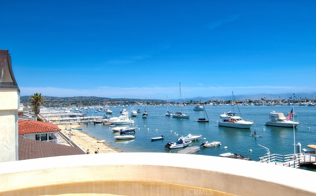 Balboa Island - Main Island (BALM) - Residential