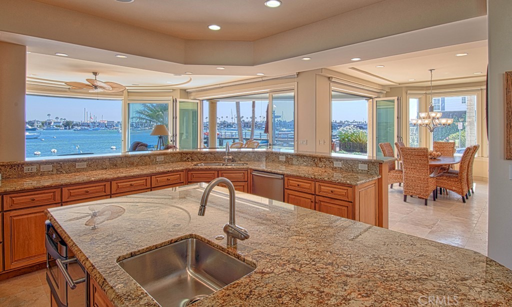 Balboa Island - Main Island (BALM) - Residential