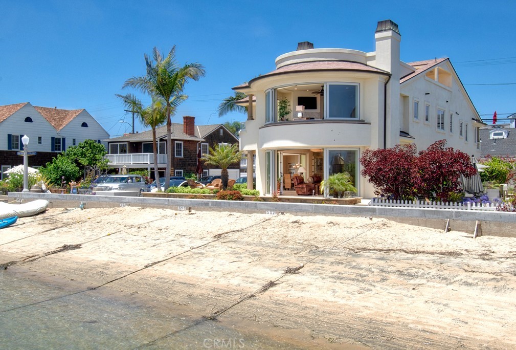 Balboa Island - Main Island (BALM) - Residential