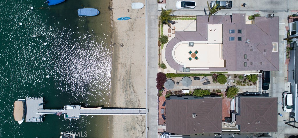 Balboa Island - Main Island (BALM) - Residential