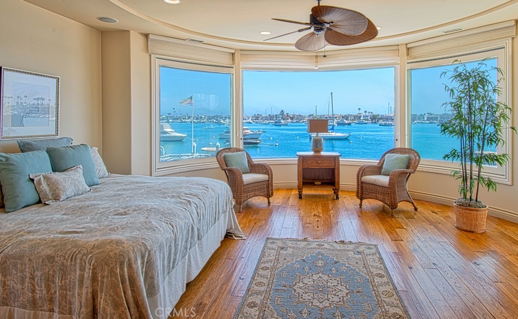 Balboa Island - Main Island (BALM) - Residential