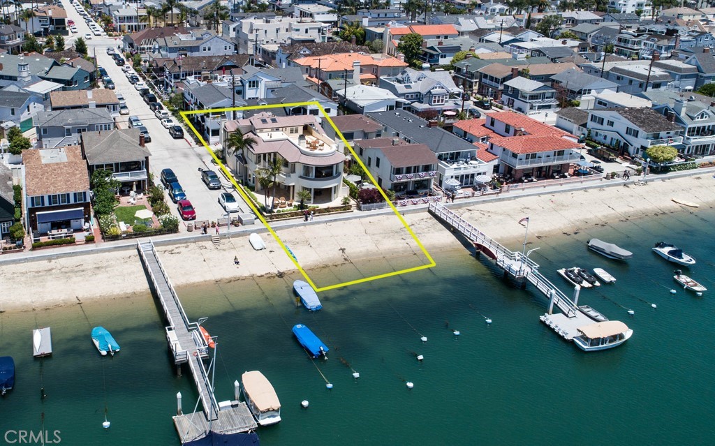 Balboa Island - Main Island (BALM) - Residential