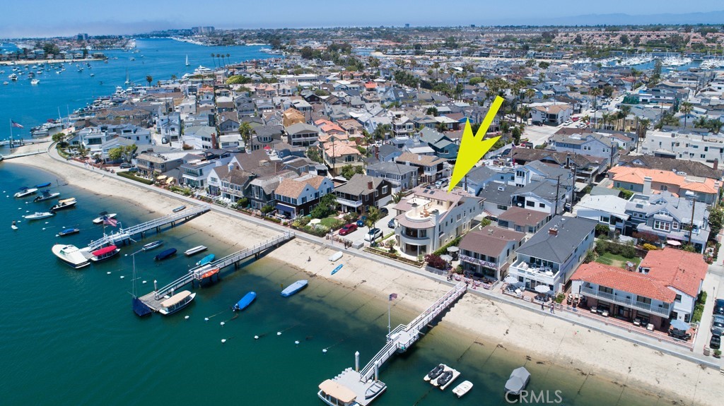 Balboa Island - Main Island (BALM) - Residential