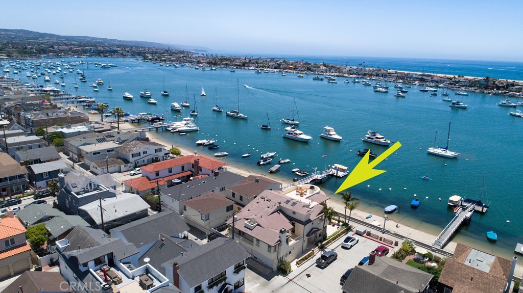 Balboa Island - Main Island (BALM) - Residential