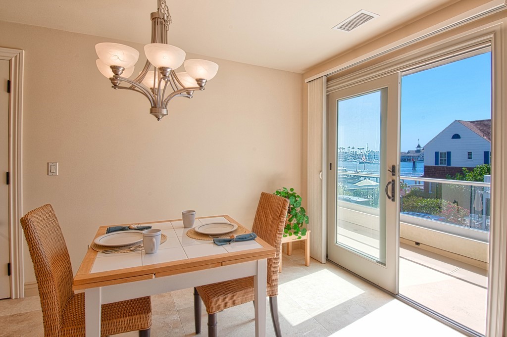 Balboa Island - Main Island (BALM) - Residential