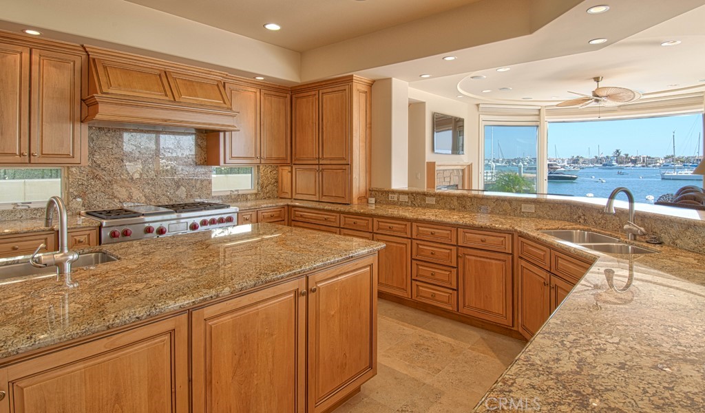 Balboa Island - Main Island (BALM) - Residential