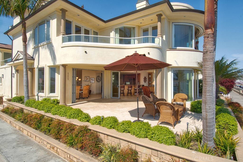 Balboa Island - Main Island (BALM) - Residential