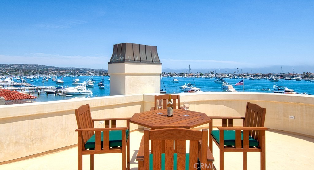 Balboa Island - Main Island (BALM) - Residential