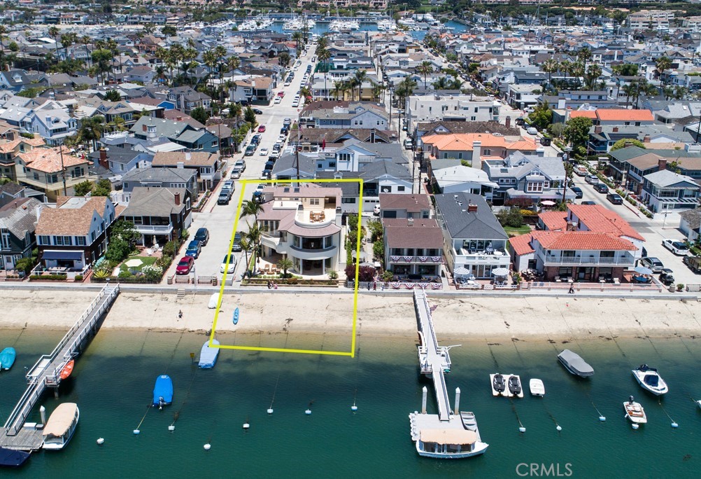 Balboa Island - Main Island (BALM) - Residential