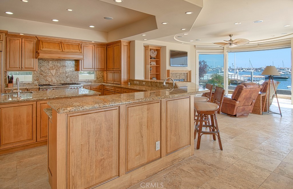 Balboa Island - Main Island (BALM) - Residential