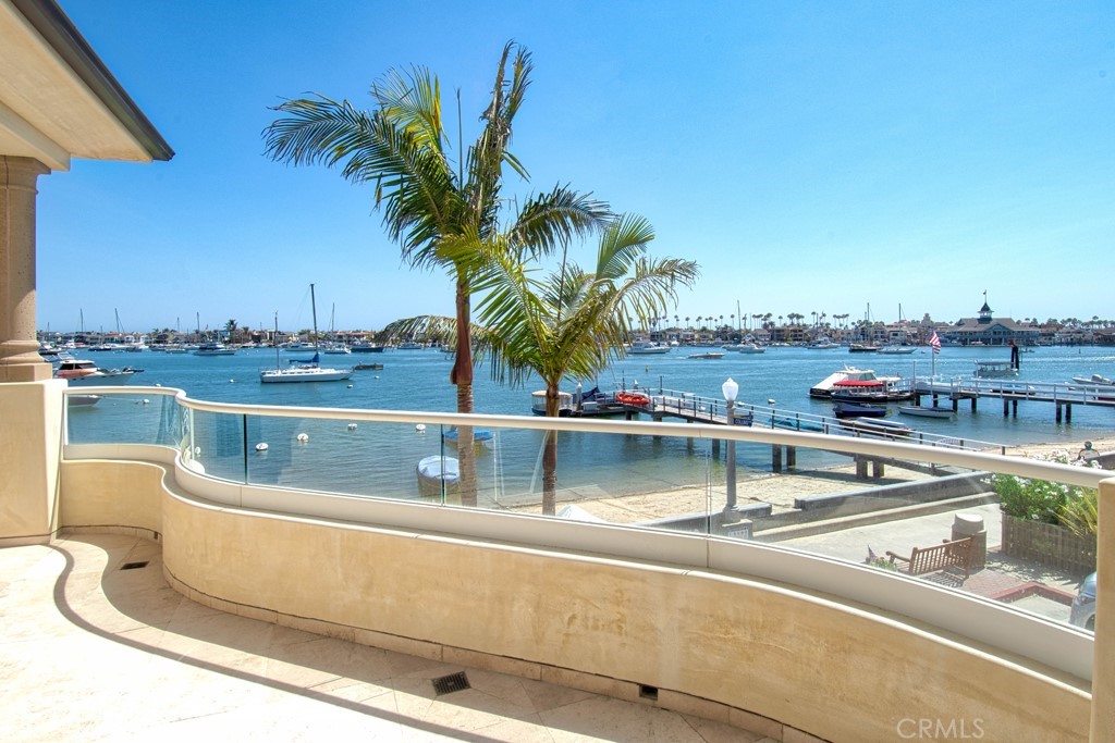 Balboa Island - Main Island (BALM) - Residential